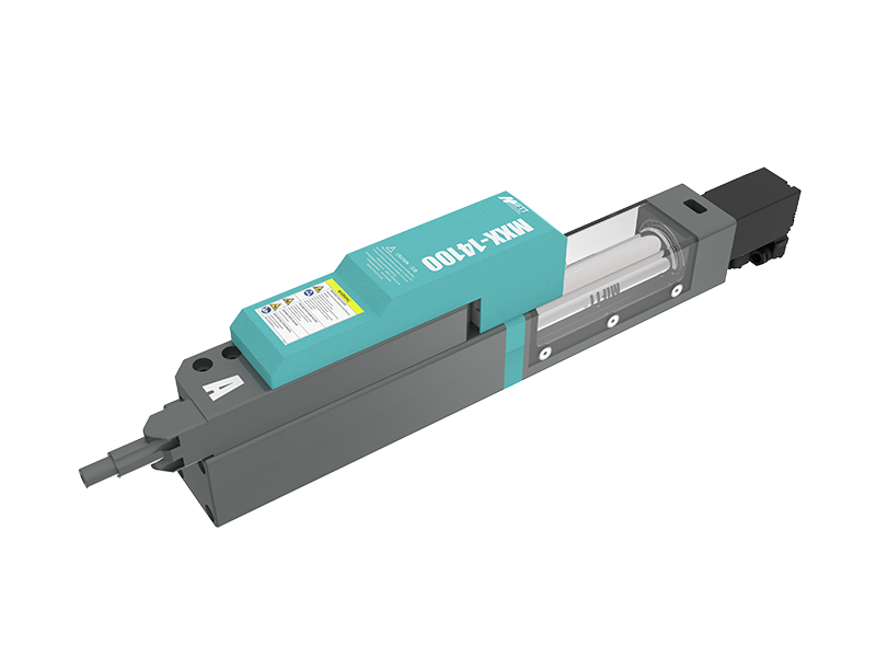 Volumetric Dosing Valves - Single Component